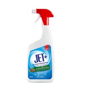 Sano detergent universal jet spuma cu ulei de pin natural, 75ML
