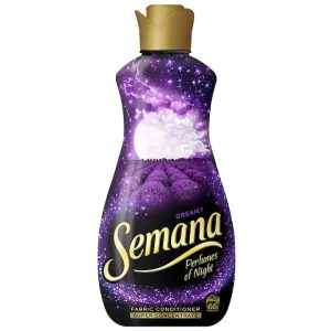 Semana balsam de rufe Superconcentrat Perfumes of Night Dreamy, 1.65L