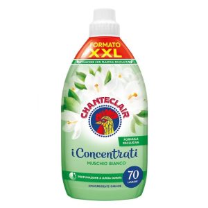 Chanteclair balsam rufe concentrat, Muschio Bianco,70 spalari, 1.4L