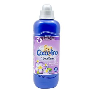 Coccolino balsam rufe creations Purple Orchid & Blueberries, 925ML