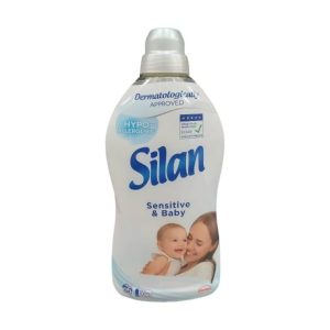 Silan balsam de rufe Sensitive, 1.408L