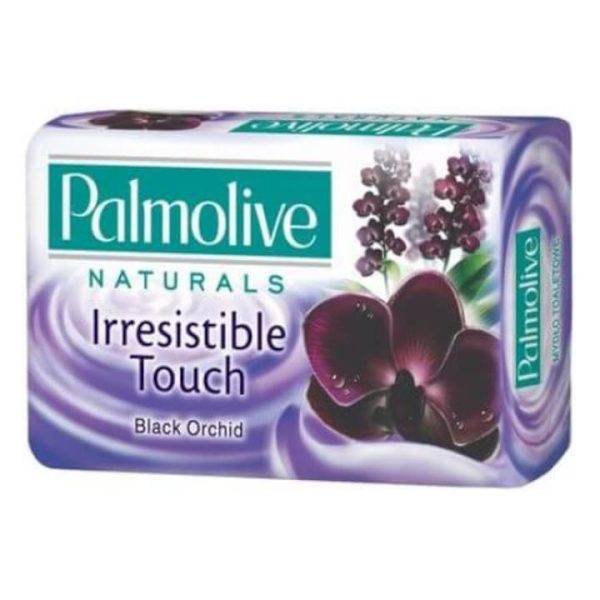 Palmolive sapun solid Naturals Black Orchid, 90G