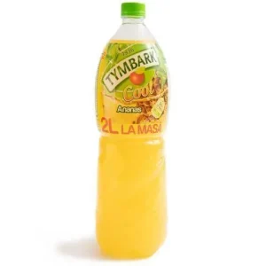 Tymbark suc cu aroma de ananas, 2L