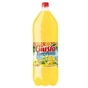 Giusto suc limonada, 2.5L