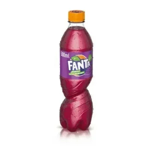 Fanta bautura carbogazoasa Madness, 0.5L