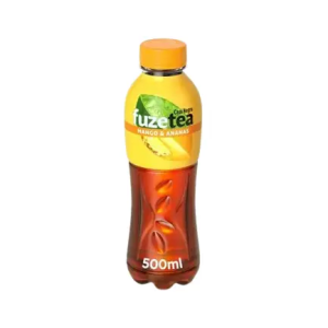 Fuzetea suc cu Mango si Ananas, 0.5L