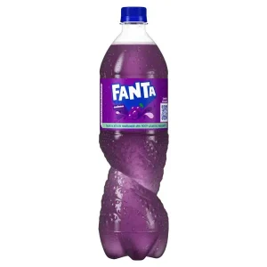 Fanta de struguri, 1L
