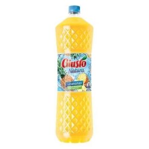 Giusto suc de ananas, 2L