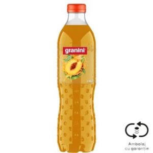 Granini suc de piersici, 1.5L
