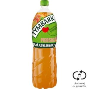 Tymbark suc de piersici, 2L