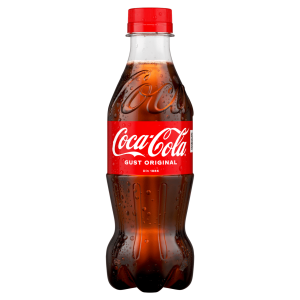 Coca cola clasic, 0.3L