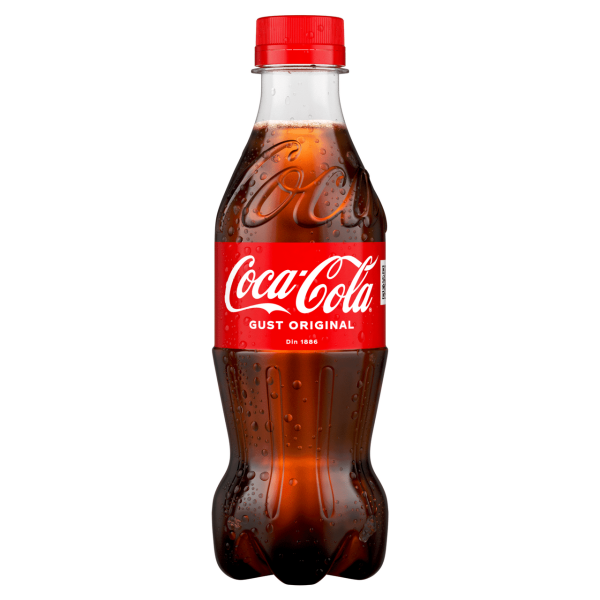 Coca cola clasic, 0.3L