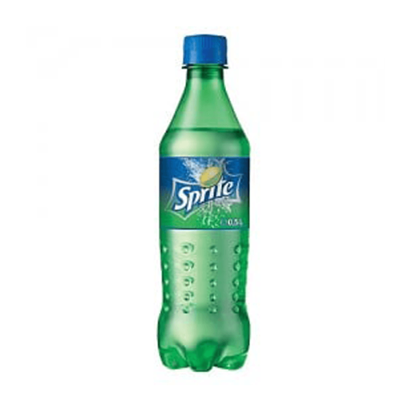 Sprite, 0.5L