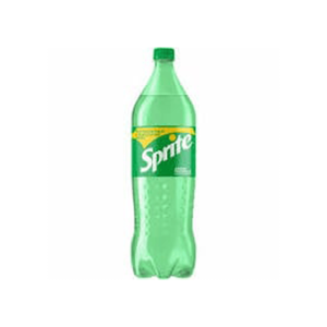 Sprite suc cu lamaie si lamaie verde, 1.25L