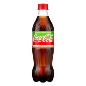 Coca Cola lime, 0.5L