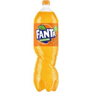 Fanta suc de portocale, 1L