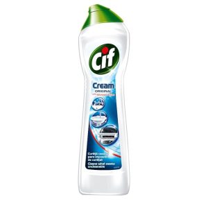 Cif cream original solutie universala crema, 750ML