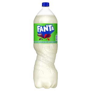 Fanta tropical, 2L