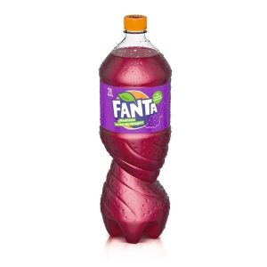 Fanta madness, 2L