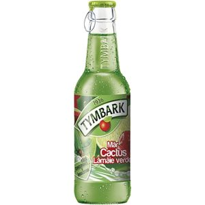 Tymbark suc de Mar & Cactus & Lamaie Verde, 0.25L