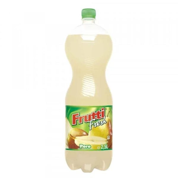 Frutti Fresh suc de pere, 2.5L