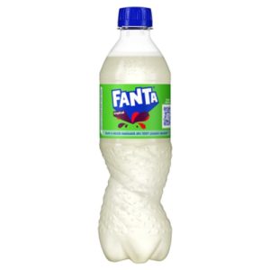 Fanta tropical, 0.5L