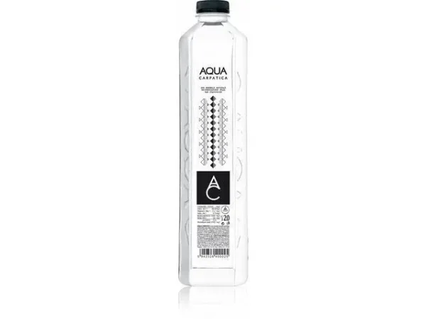 Aqua Carpatica apa plata, 2L