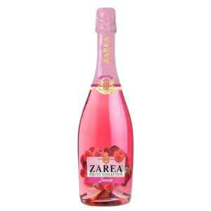 Zarea Fruits Collection Zmeura, 0.75L