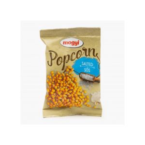 Mogyi porumb pentru floricele cu sare 200G