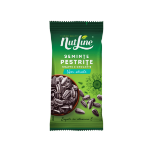 Nutline seminte pestrite usor sarate 100G