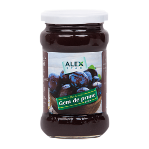 Alex Star gem de prune 370ML