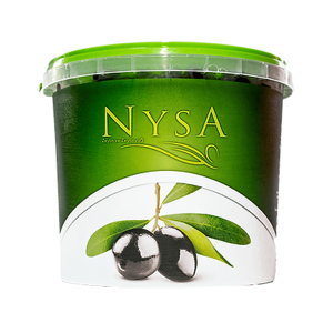 Nysa masline naturale 350G