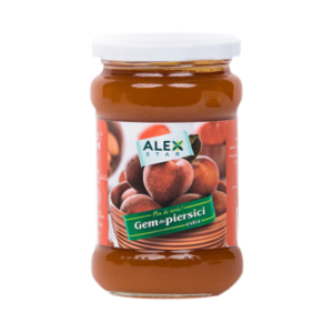 Alex Star gem de piersici extra 314ML