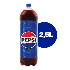 Pepsi clasic, 2.5L