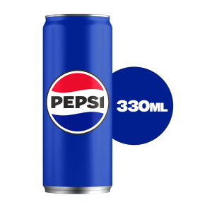 Pepsi clasic, 0.33L
