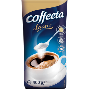 Coffeeta classic 400G