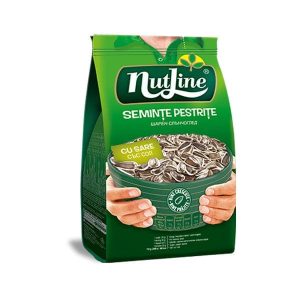 Nutline seminte pestrite 300G