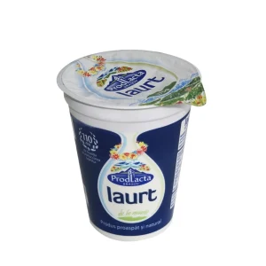 Prodlacta iaurt natur 2.8% grasime 140G