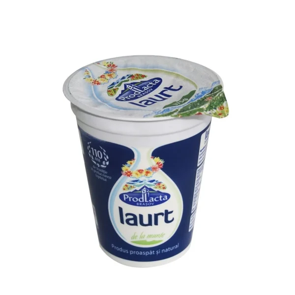 Prodlacta iaurt natur 2.8% grasime 140G