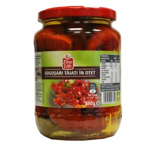 Fine Life gogosari in otet 680G