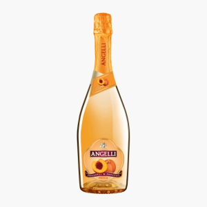 Zarea Fruttini cu piersici, 0.75L
