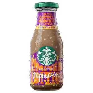 Starbucks frappuccino brownie 250ML