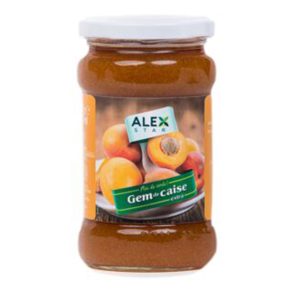 Alex Star gem de caise 370ML