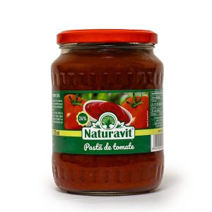 Naturavit pasta de tomate 720G