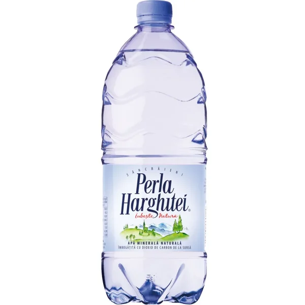 Perla Harghitei apa minerala, 1L