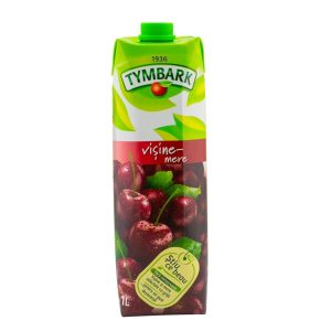 Tymbark de visine si mere, 1L