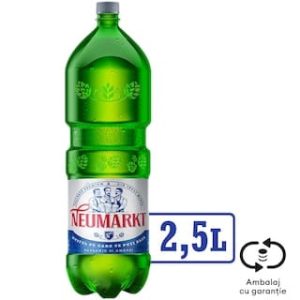 Neumarkt bere blonda, 2.5L