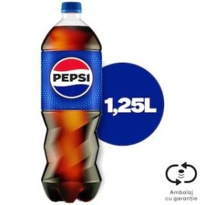 Pepsi original, 1.25L