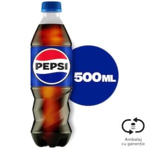 Pepsi, 0.5L