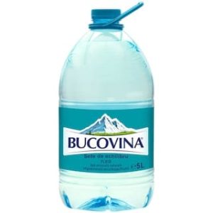 Bucovina apa plata, 5L